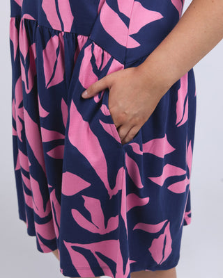 Elm Dress Mimosa [sz:size 10]