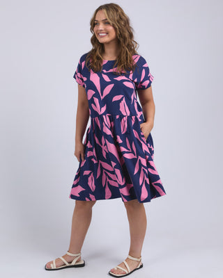 Elm Dress Mimosa [sz:size 10]