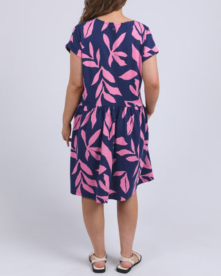 Elm Dress Mimosa [sz:size 10]