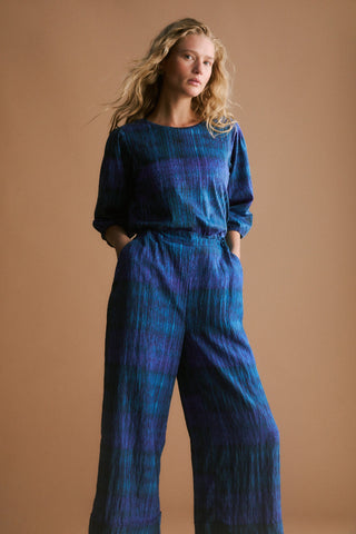 Elk Mikko Print Maer Tee [sz:size 12]