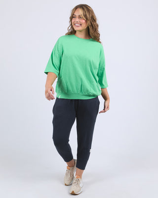 Elm Mazie Spring Green [sz:size 6]