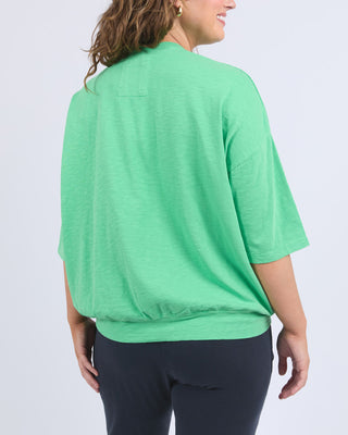 Elm Mazie Spring Green [sz:size 6]