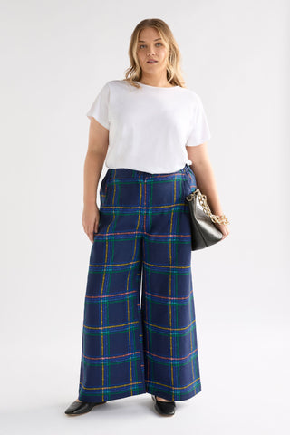 Elk Tee Kruis - White [sz:size 8]