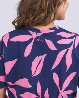 Elm Tee Mimosa [sz:size 8]