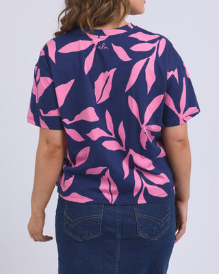 Elm Tee Mimosa [sz:size 8]