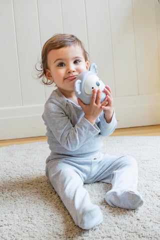 Tiger Tribe Roly Poly - Koala