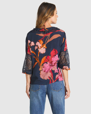 Fate & Becker Shirt - Captivation [sz:size 10]