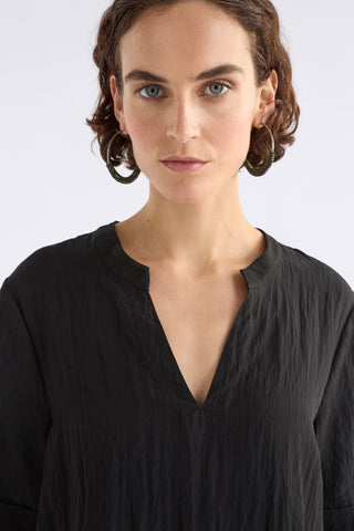 Elk Top Kysten - Black [sz:size 12]