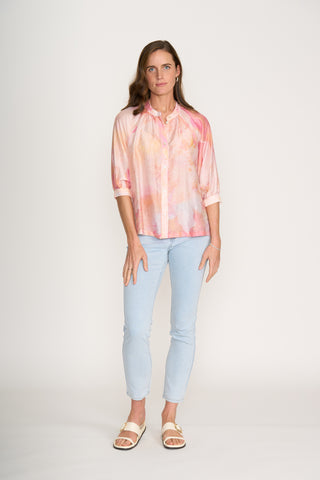 Foil Top Blissful Marbella [sz:size 12]