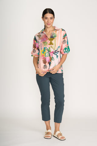 Foil Top Good Impression - Atrium [sz:size 12]