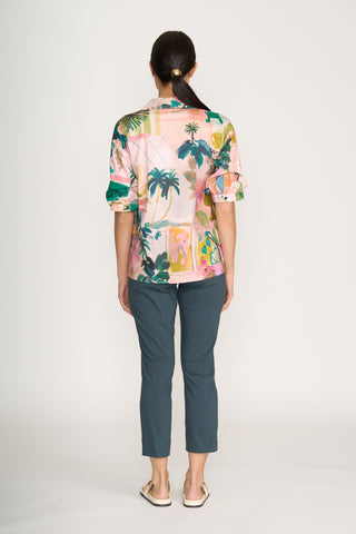 Foil Top Good Impression - Atrium [sz:size 12]