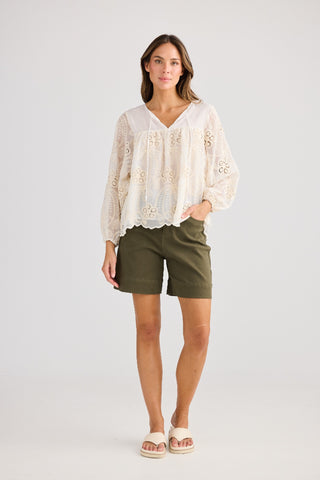 Holiday Top Sunseeker - Summer Days [sz:small / Medium]