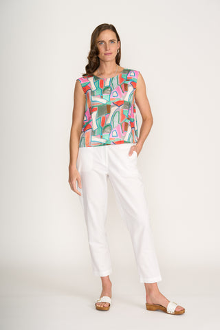 Foil Top Its Only Natural - Colour Fusion [sz:size 8]