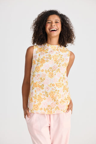 Shanty Top Adel - Boboli [sz:small]