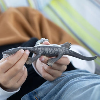 Schleich Nothosaurus - Pink Poppies 