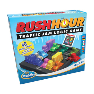 Thinkfun - Rush Hour Game