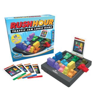 Thinkfun - Rush Hour Game