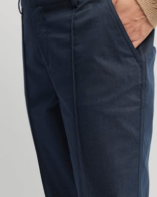 Yarra Trail Quartz Jean - Indigo [sz:size 10]