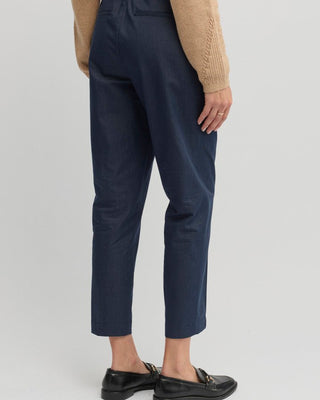 Yarra Trail Quartz Jean - Indigo [sz:size 10]