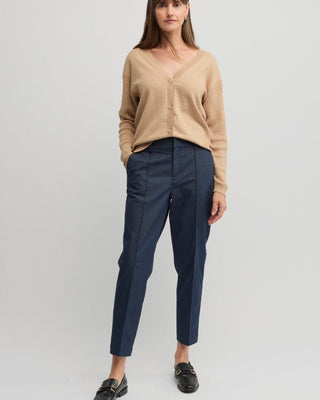 Yarra Trail Quartz Jean - Indigo [sz:size 10]