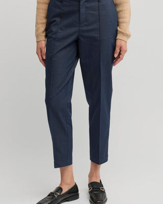 Yarra Trail Quartz Jean - Indigo [sz:size 10]