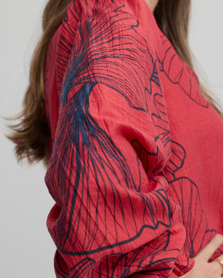 Yarra Trail Staten Blouse [sz:size 12]