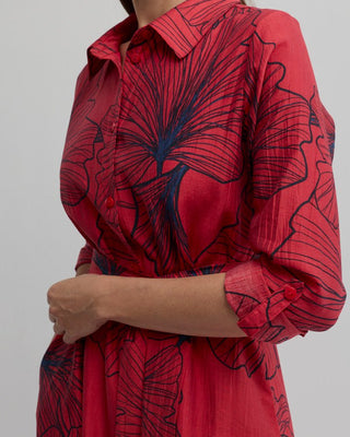 Yarra Trail Staten Dress [sz:size 12]