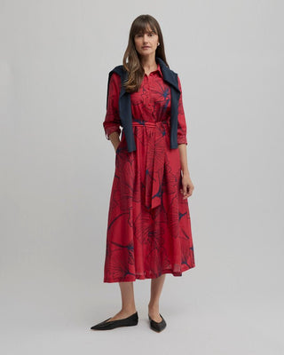Yarra Trail Staten Dress [sz:size 12]
