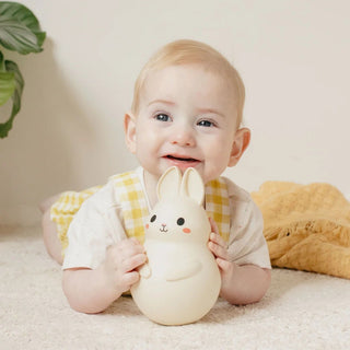 Tiger Tribe Roly Poly - Bunny