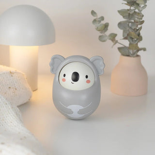 Tiger Tribe Roly Poly - Koala