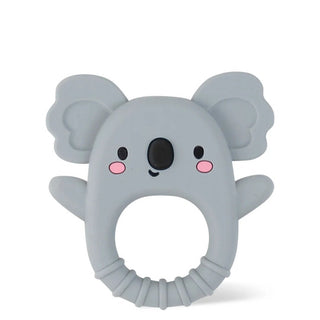 Tiger Tribe Teether Silicone - Koala