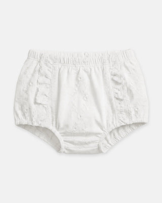 Toshi Baby Bloomers Florence Vanilla [sz:baby 00-0]