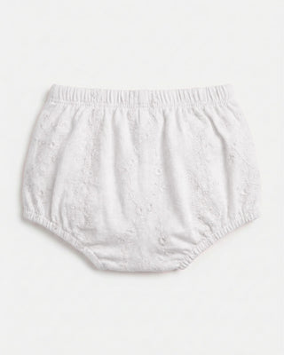 Toshi Baby Bloomers Florence Vanilla [sz:baby 00-0]