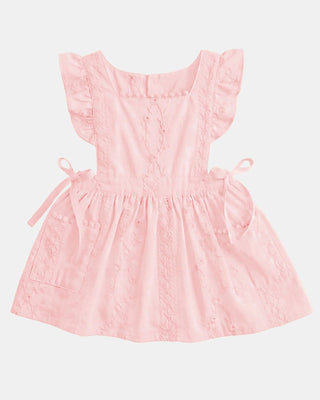 Toshi Baby Pinafore Florence - Blossom [sz:baby 0]