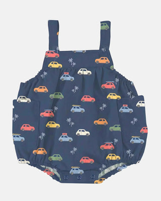 Toshi Baby Romper Bubble - Big Mini [sz:baby 0]