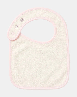 Toshi Bib - Arcadia Wild Garden
