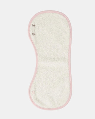 Toshi Burp Cloth - Arcadia Gumnut Babies Blossom
