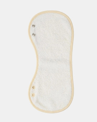 Toshi Burp Cloth - Arcadia Station Hands 