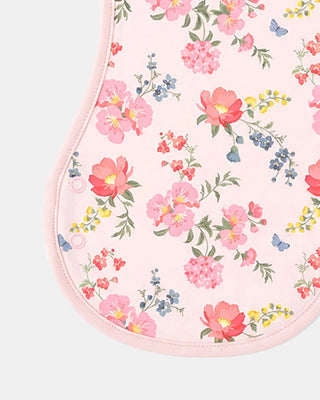 Toshi Burp Cloth - Arcadia Wild Garden