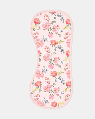 Toshi Burp Cloth - Arcadia Wild Garden