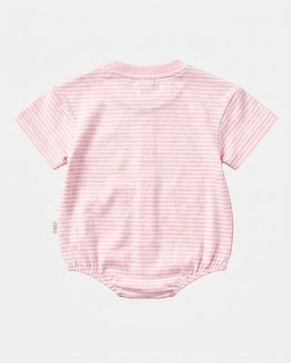 Toshi Onesie S/s Bubble - Mini Blossom [sz:baby 000]