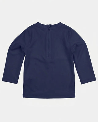 Toshi Swim Rashie L/s - Pirate Wave Buggies [sz:baby 1]