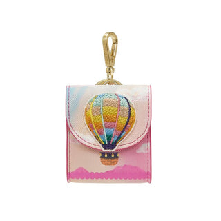 Vendula Above The Clouds - Pods Case | Pink Poppies