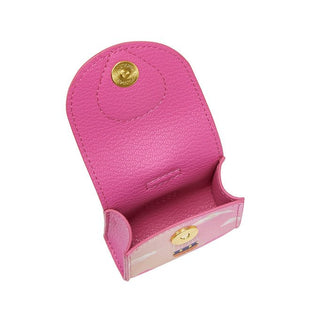 Vendula Above The Clouds - Pods Case | Pink Poppies