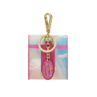 Vendula Above The Clouds - Pods Case | Pink Poppies