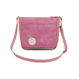 Vendula Sewing Shop - Raspberry Edition Esme Bag | Pink Poppies