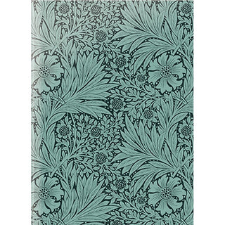William Morris Notebook Set A6 - No 3