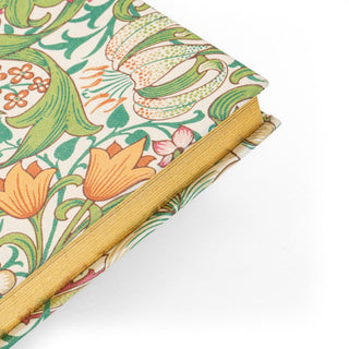 William Morris Notebook A5 Hardcover - No 1
