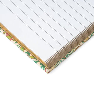 William Morris Notebook A5 Hardcover - No 1