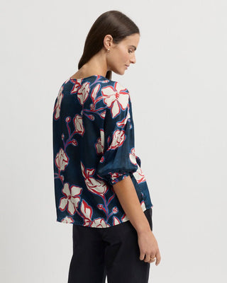 Yarra Trail Cannes Blouse [sz:size 12]